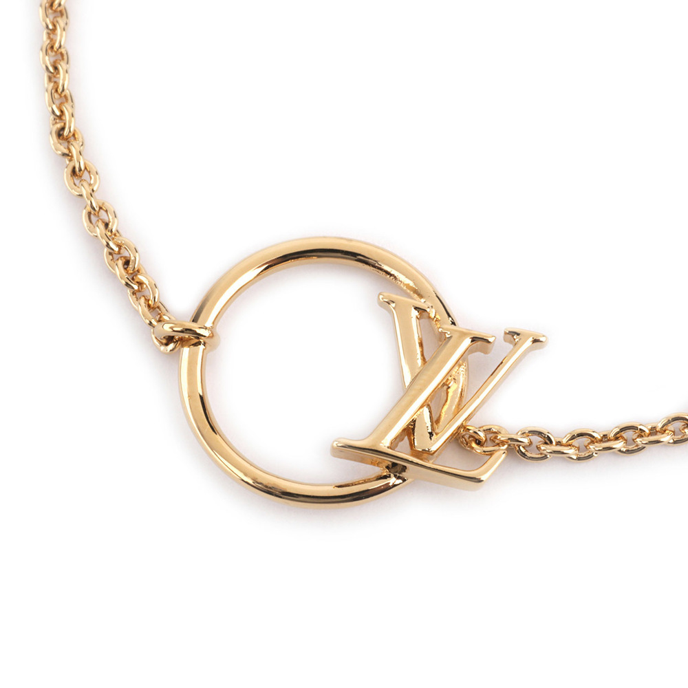 Louis Vuitton Eclipse Bracelet Eclipse Gold - image 2
